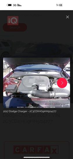 دودج تشارجر